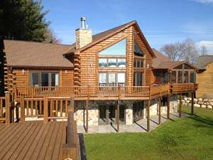 S855 Dolata Court Lake Redstone Wisconsin